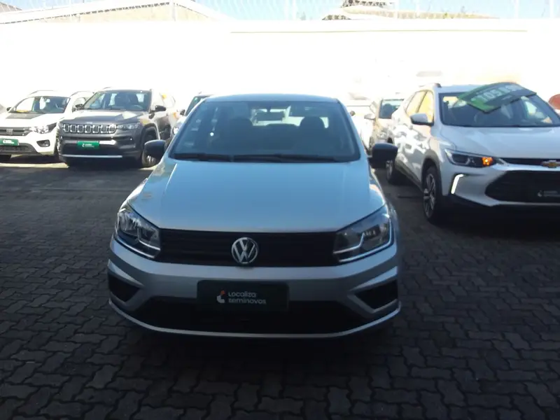 Volkswagen 1.0 MPI (Flex)