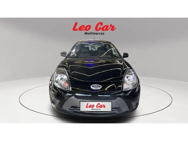 Carro Ford Ka 2013 Ka 1.0 Fly (Flex)
