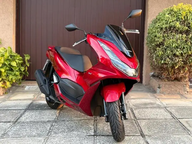 Moto Honda PCX 160 2025 ABS