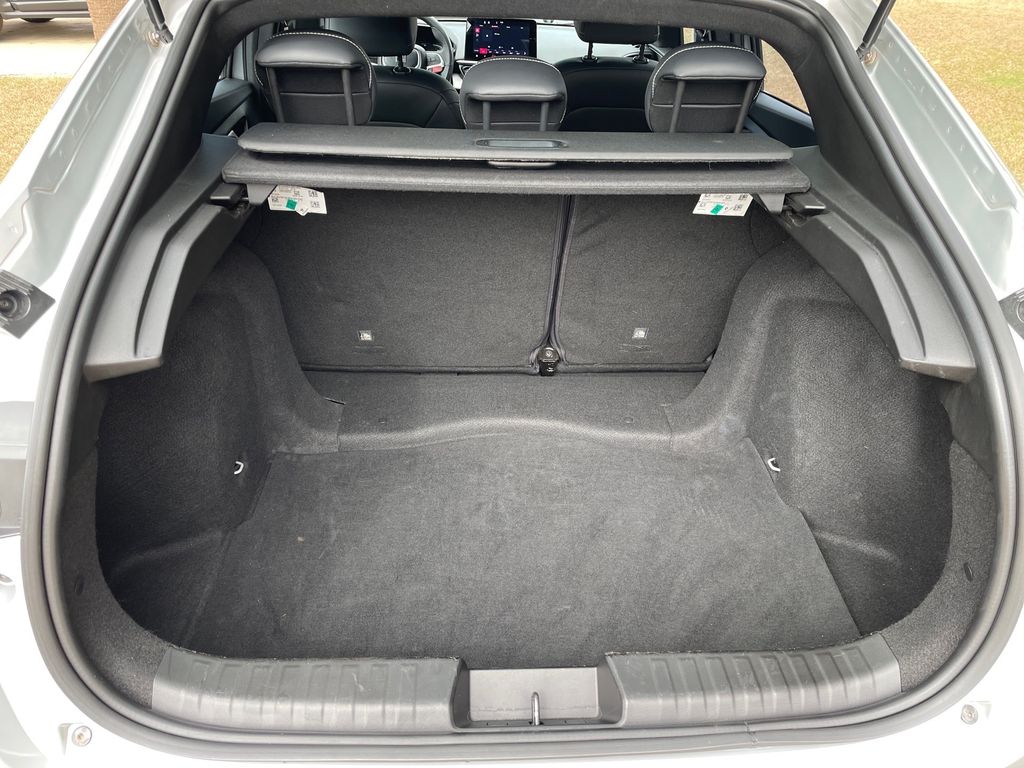 Fastback Impetus Turbo 200 (Flex) (Aut)