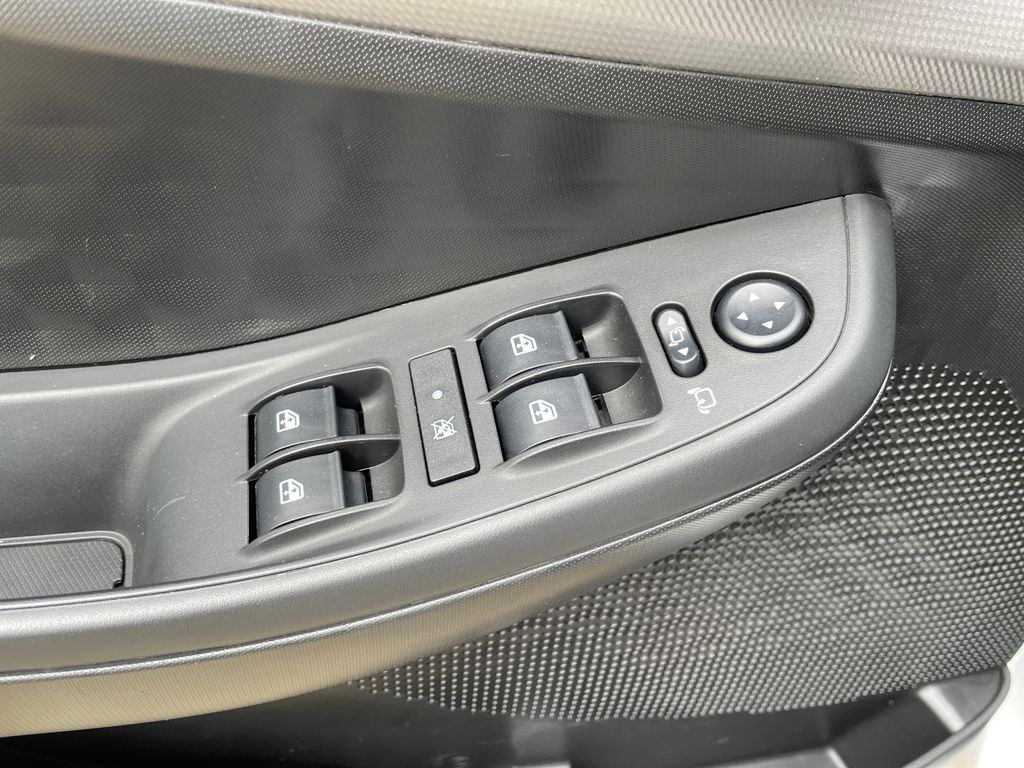 Fastback Impetus Turbo 200 (Flex) (Aut)