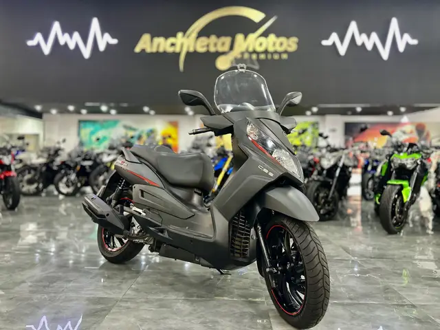 Moto Dafra Citycom  2023 S 300i/300i ABS