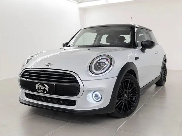 Carro MINI Cooper 2020 1.5 Top (Aut) 2p