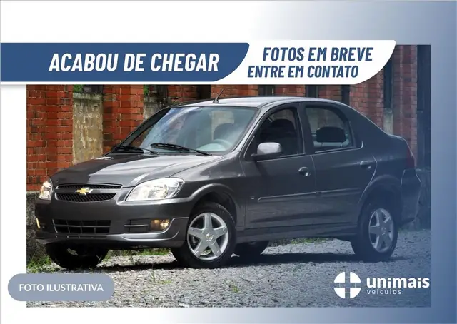 Carro Chevrolet Prisma 2012 1.4 LT SPE/4