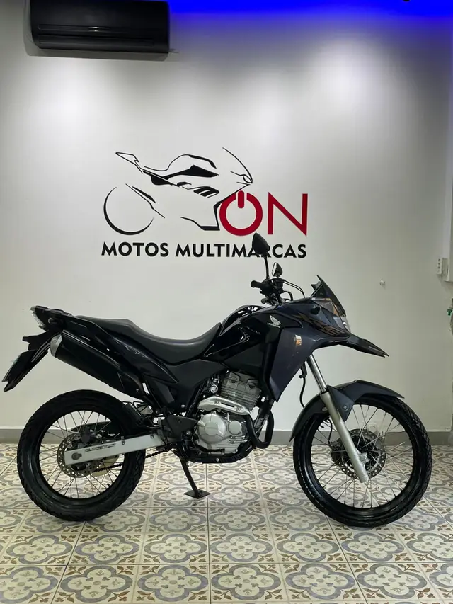 Moto Honda XRE 300 2022 (ABS) (Flex)
