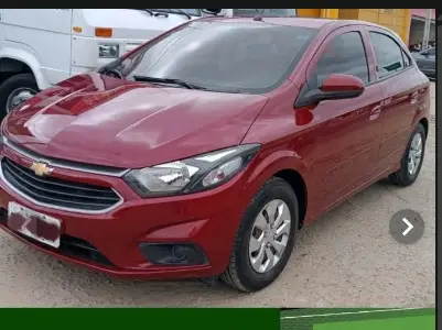 Carro Chevrolet Onix 2018 1.0 LT SPE/4