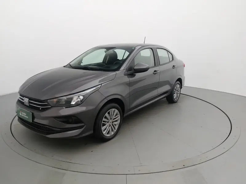 Fiat Cronos Drive 1.3