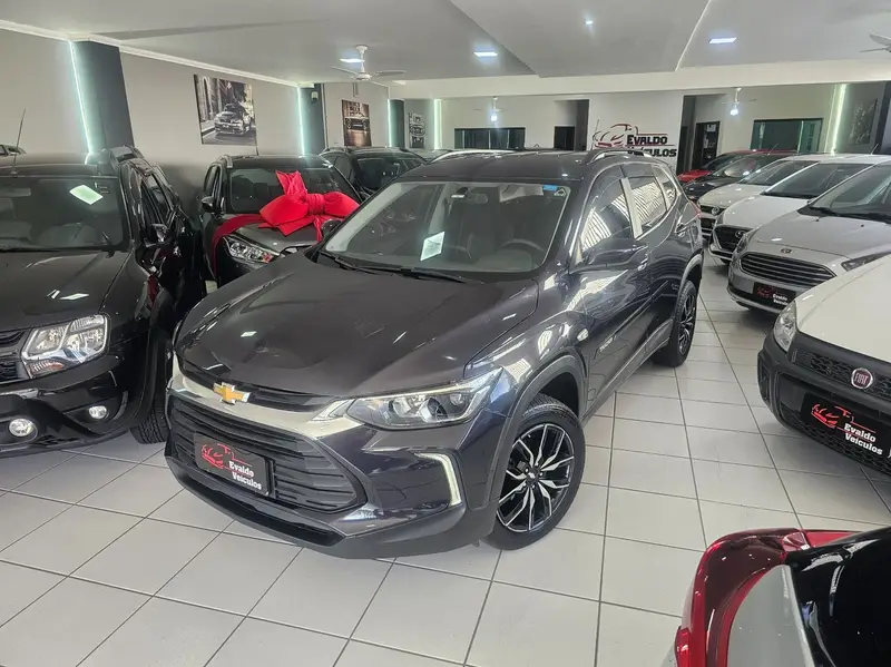 Chevrolet LT 1.0 Turbo (Aut.)