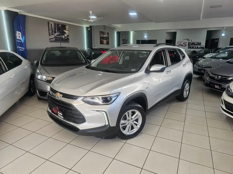 Chevrolet 1.0 Turbo (Flex)