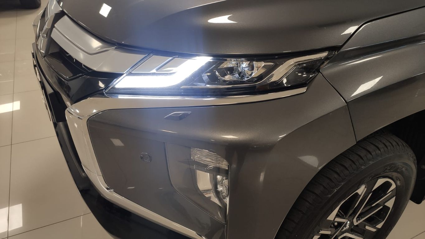 L200 Triton Sport HPE-S 2.4