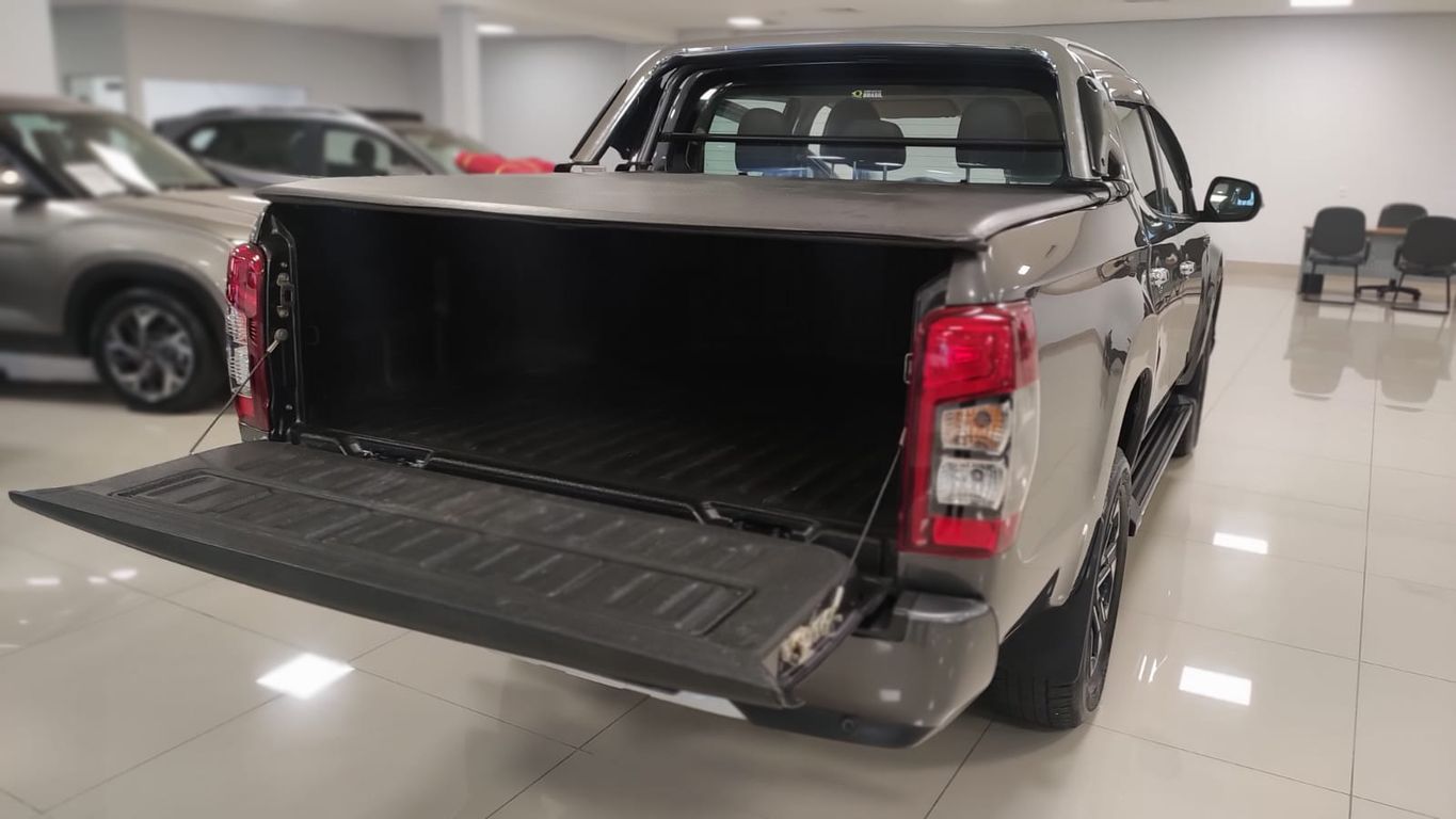 L200 Triton Sport HPE-S 2.4