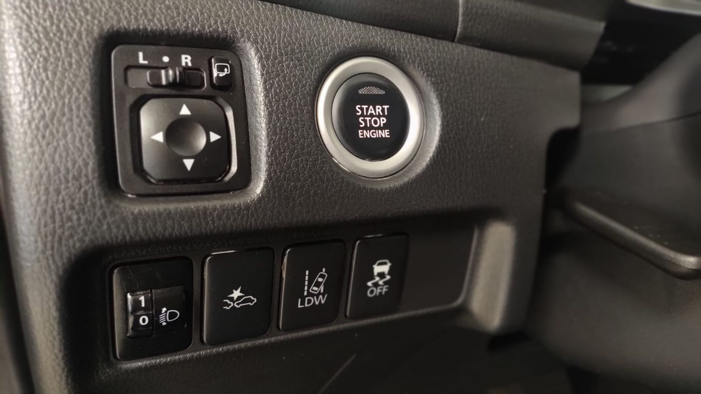 L200 Triton Sport HPE-S 2.4