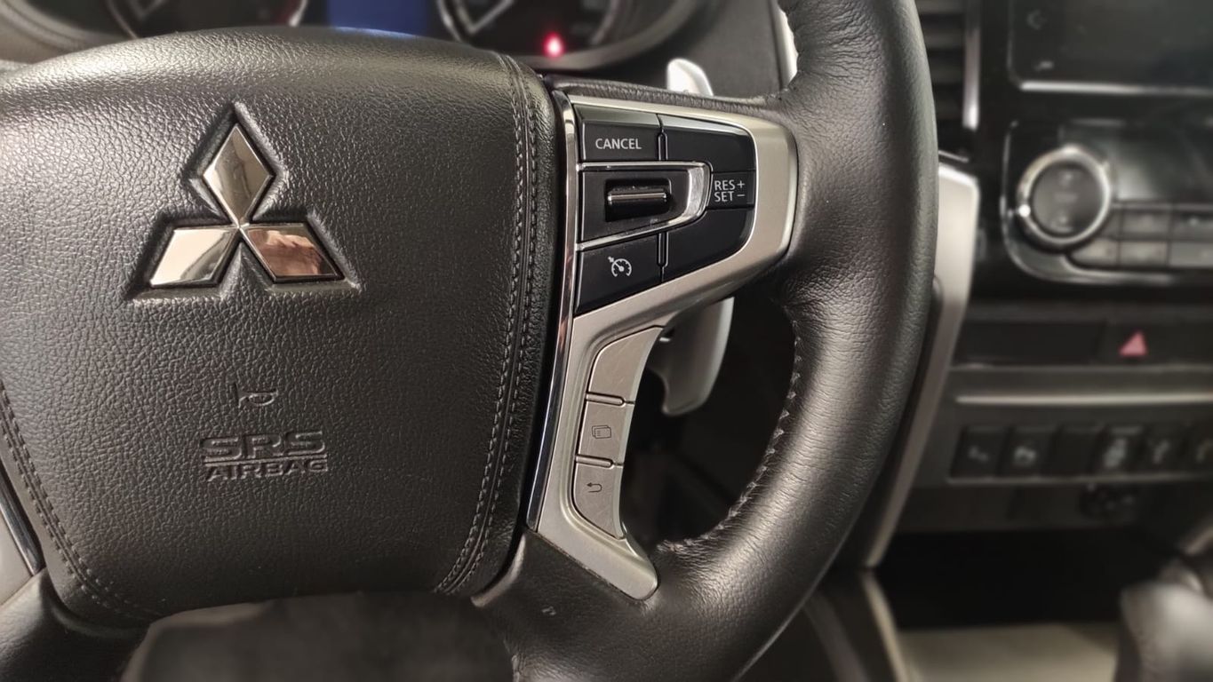 L200 Triton Sport HPE-S 2.4