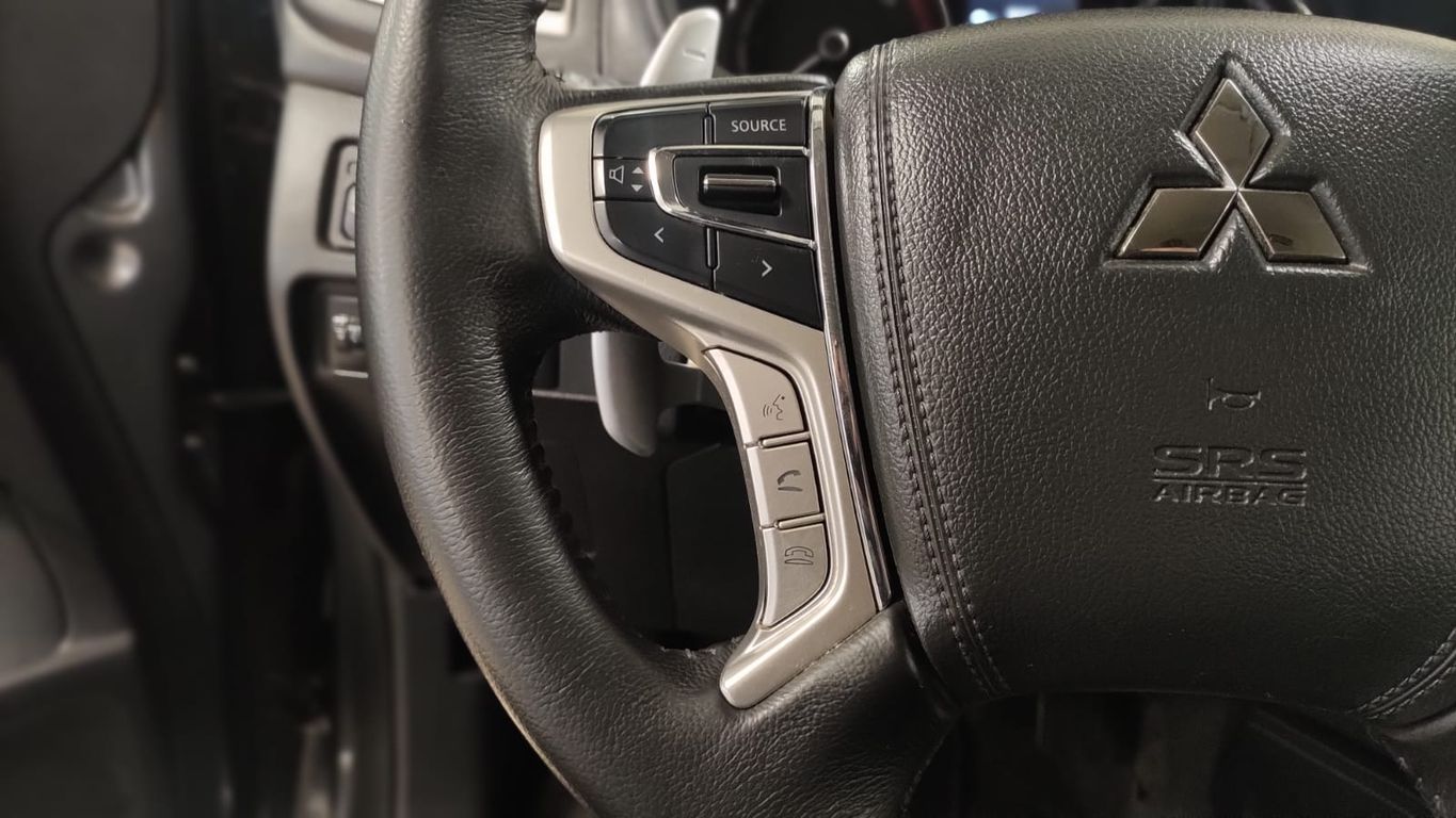 L200 Triton Sport HPE-S 2.4