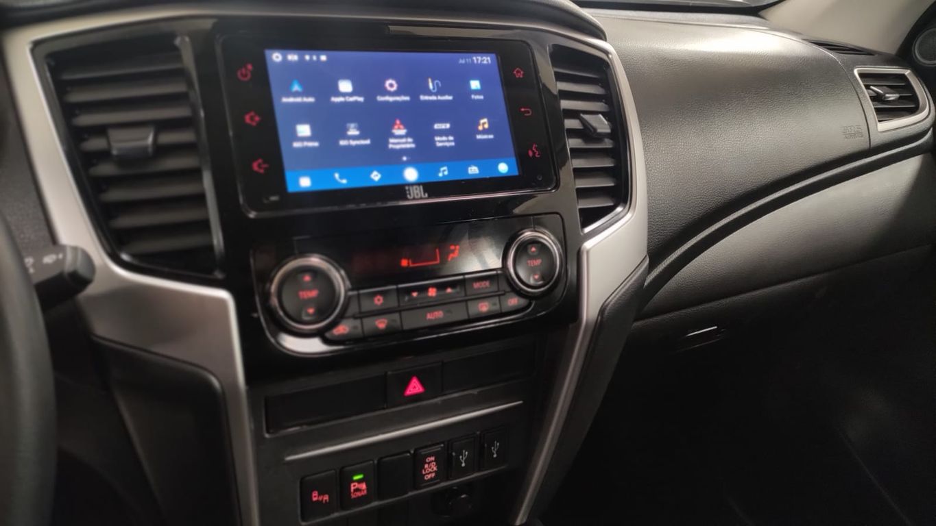 L200 Triton Sport HPE-S 2.4