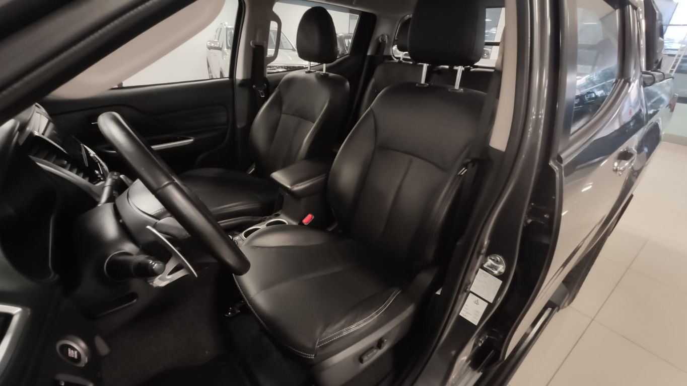 L200 Triton Sport HPE-S 2.4