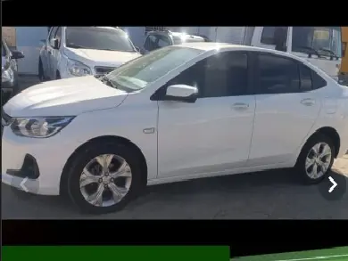 Carro Chevrolet Onix Plus 2023 LTZ 1.0 Turbo