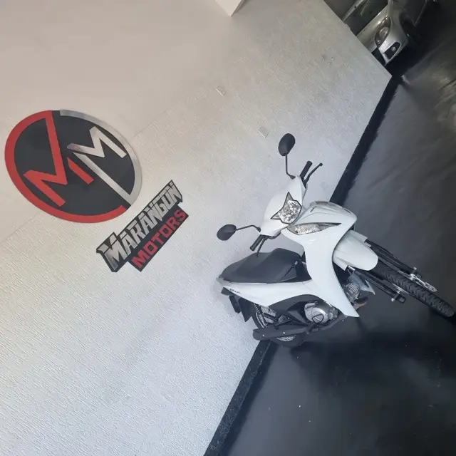 Moto Honda Biz 125 2025 ES