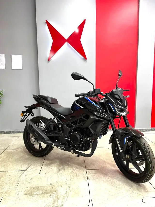Moto Shineray 250F 2025 250F