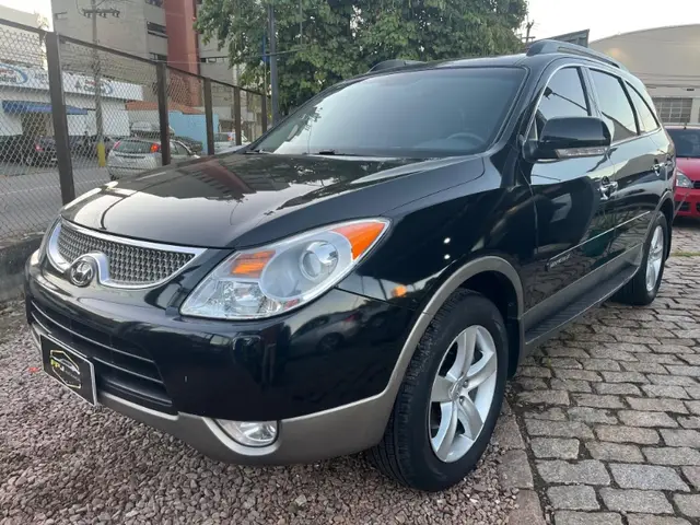 Carro Hyundai Veracruz 2011 GLS 3.8 V6