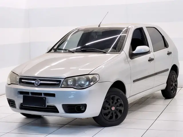 Carro Fiat Palio 2013 Fire 1.0 8V (Flex) 4p