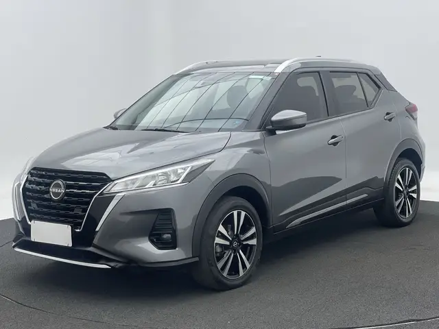 Carro Nissan Kicks 2023 Advance 1.6 CVT (Flex) (Pack Plus)