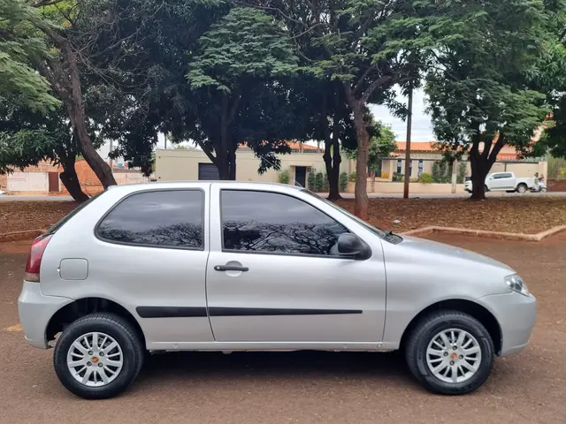 Carro Fiat Palio 2013 Fire 1.0 8V (Flex) 2p