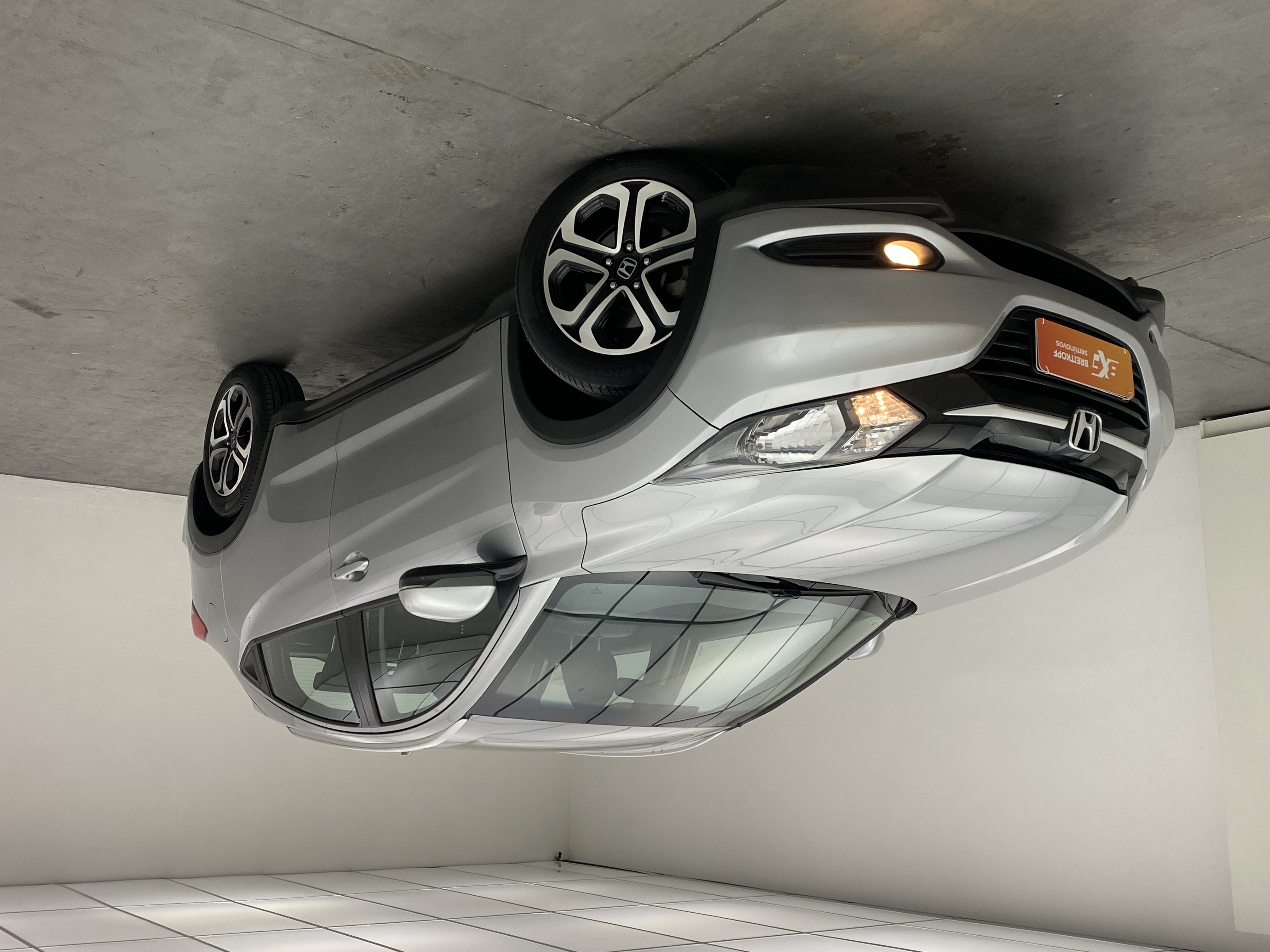 honda ex cvt 1.8 i-vtec flexone