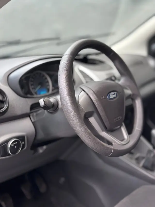 Carro Ford Ka 2015 SE 1.0 (Flex)