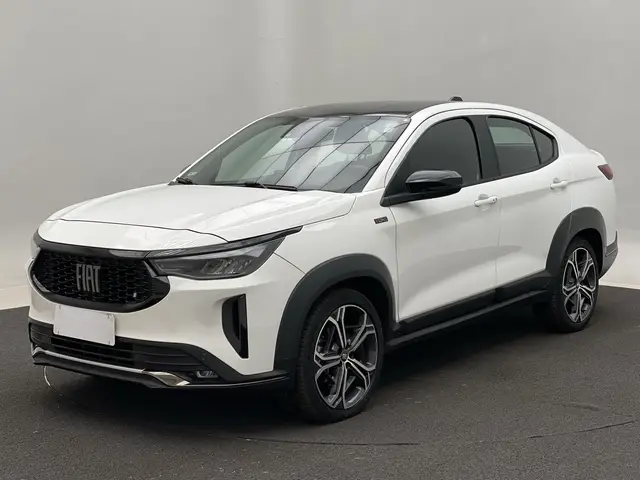 Carro Fiat Fastback 2023 Turbo 270 Limited Edition