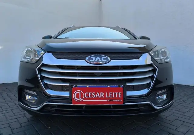 Carro JAC T40 2020 1.6