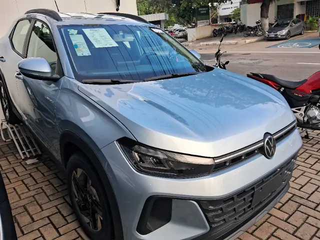Carro Volkswagen Tera 2026 Comfort