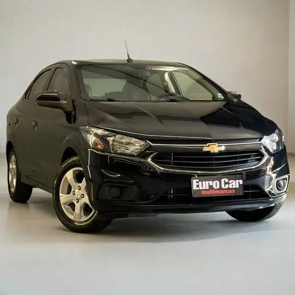 Carro Chevrolet Prisma 2019 1.4 LT SPE/4