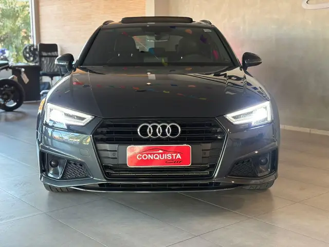 Carro Audi A4 Avant 2019 Prestige Plus 40 TFSI S tronic