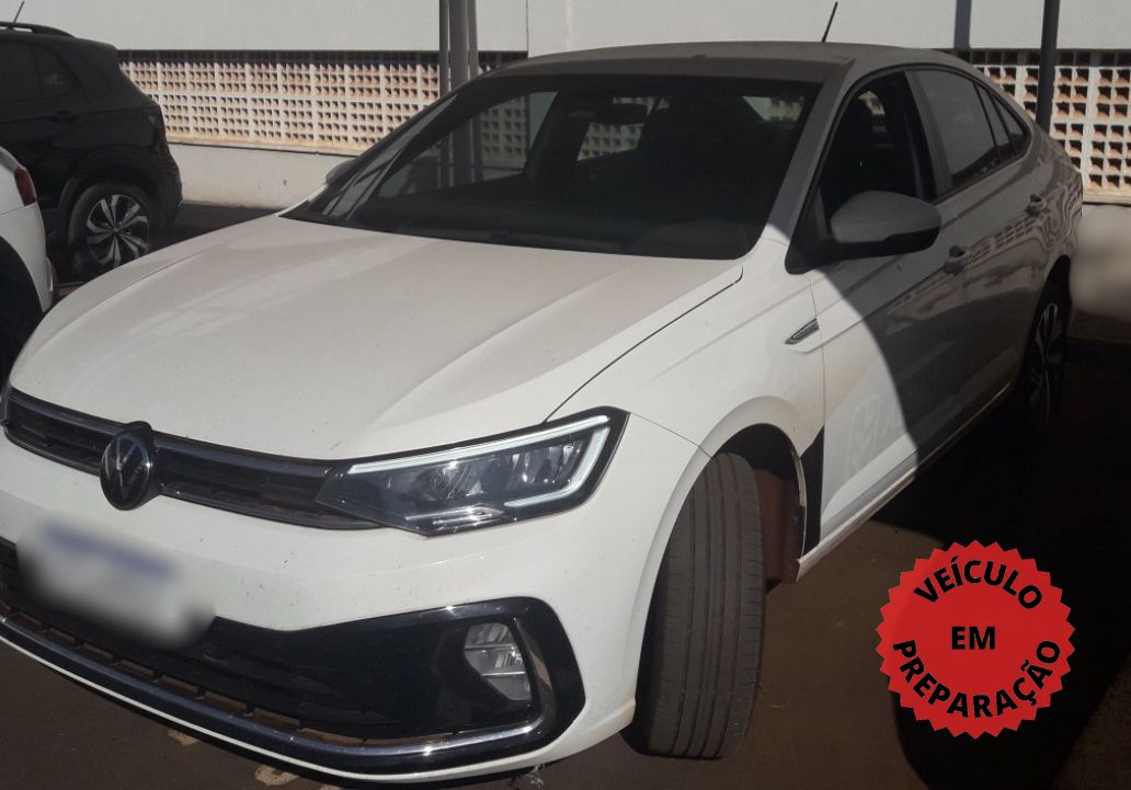 Virtus Highline 1.0 200 TSI