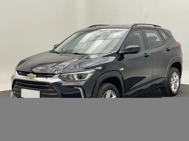 Carro Chevrolet Tracker 2023 LT 1.0 Turbo (Aut.)
