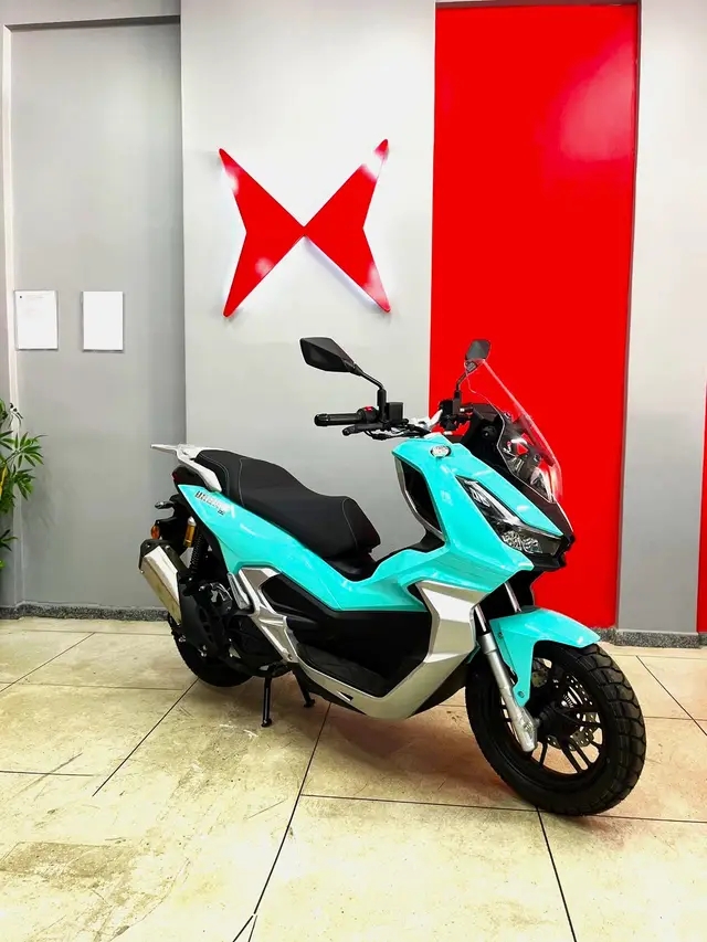Moto Shineray URBAN 150 2025 ABS