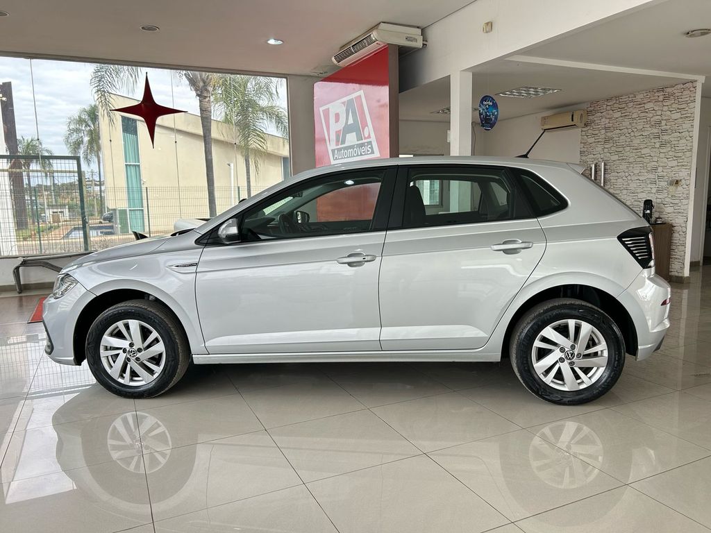 Polo Comfortline (Aut) (Flex)
