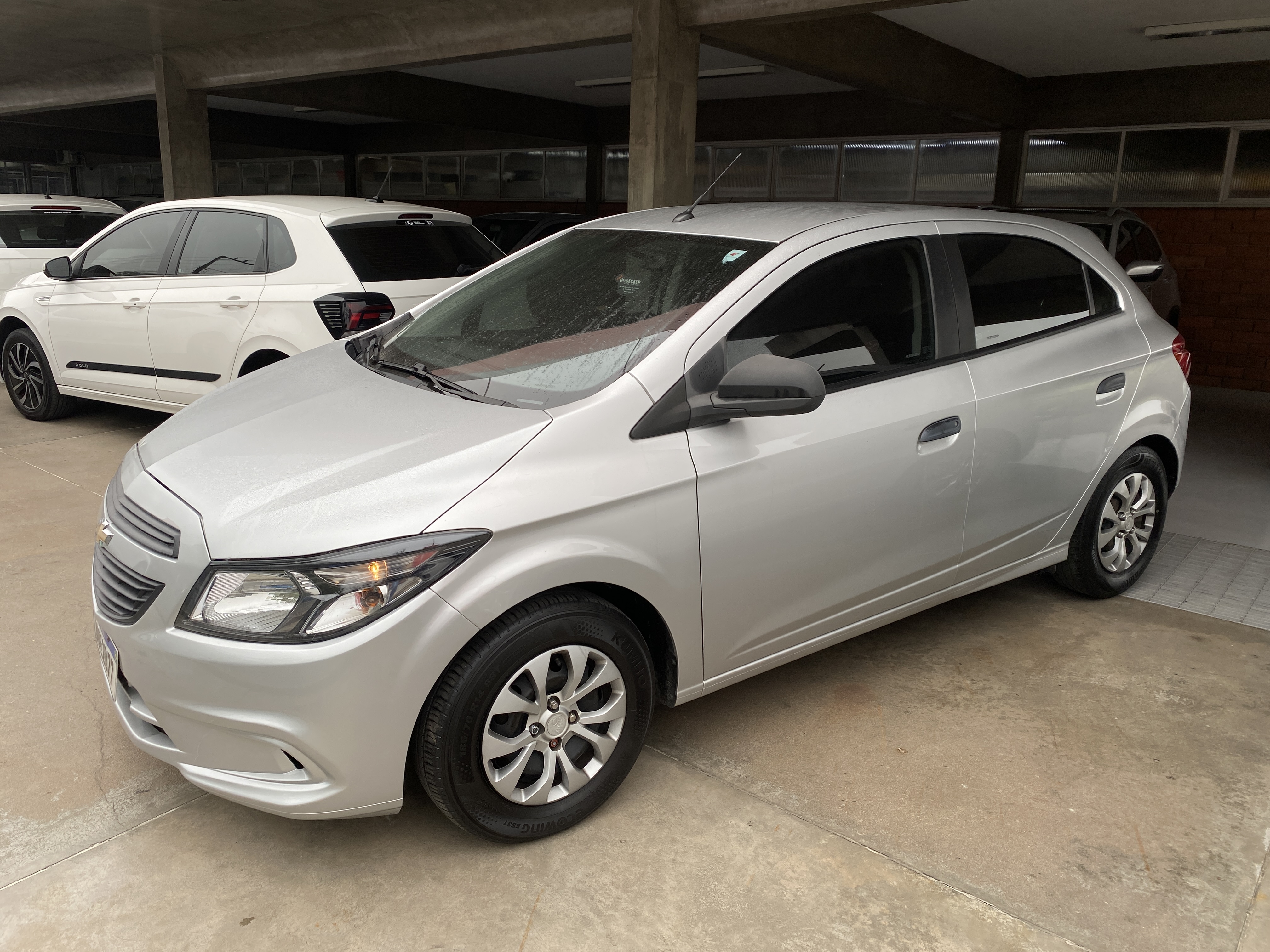 gm - chevrolet 1.0 joy spe/4