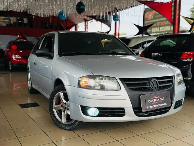 Carro Volkswagen Gol 2013 Novo  1.0 TEC (Flex) 2p