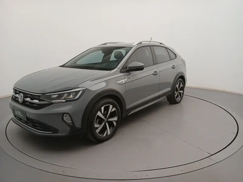 Volkswagen Highline 200 TSI