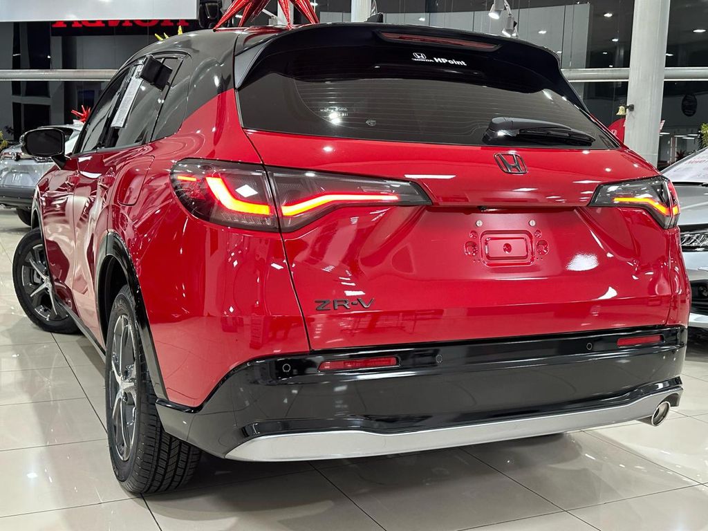 ZR-V Touring 2.0 (Aut.)