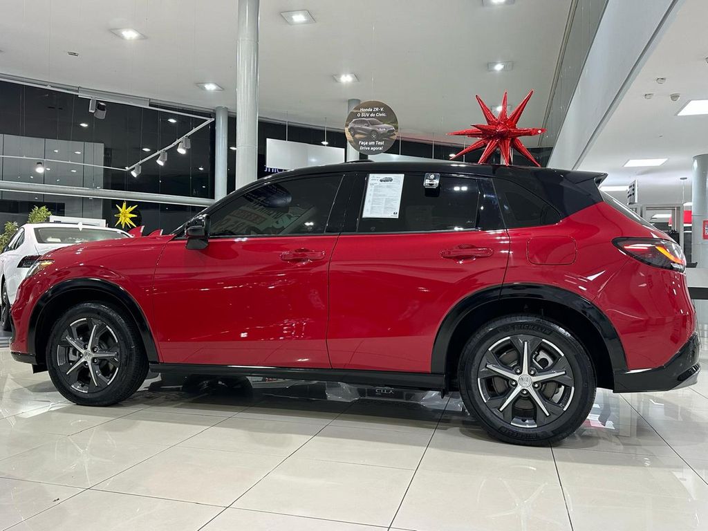 ZR-V Touring 2.0 (Aut.)