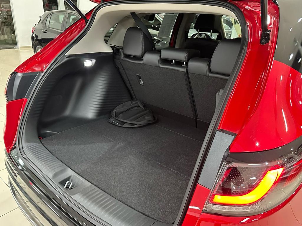 ZR-V Touring 2.0 (Aut.)