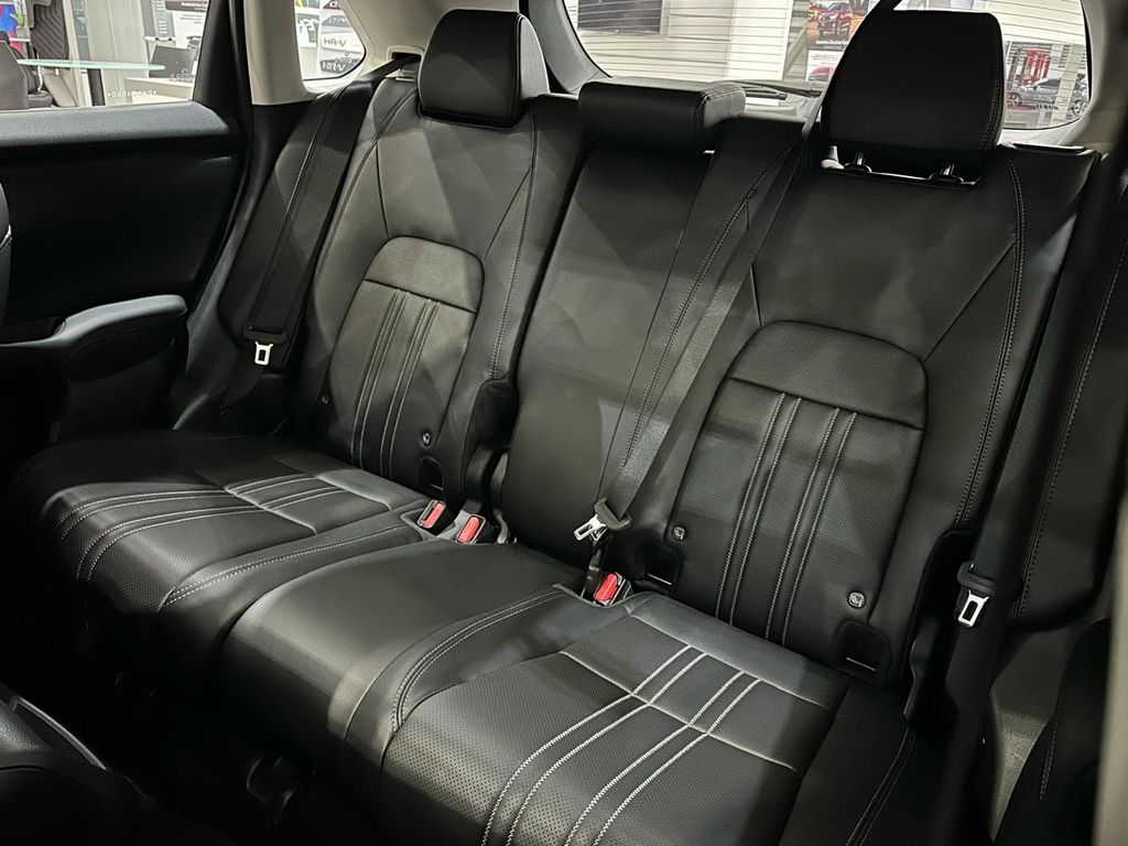 ZR-V Touring 2.0 (Aut.)