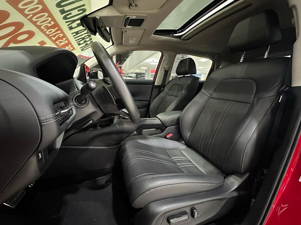 ZR-V Touring 2.0 (Aut.)
