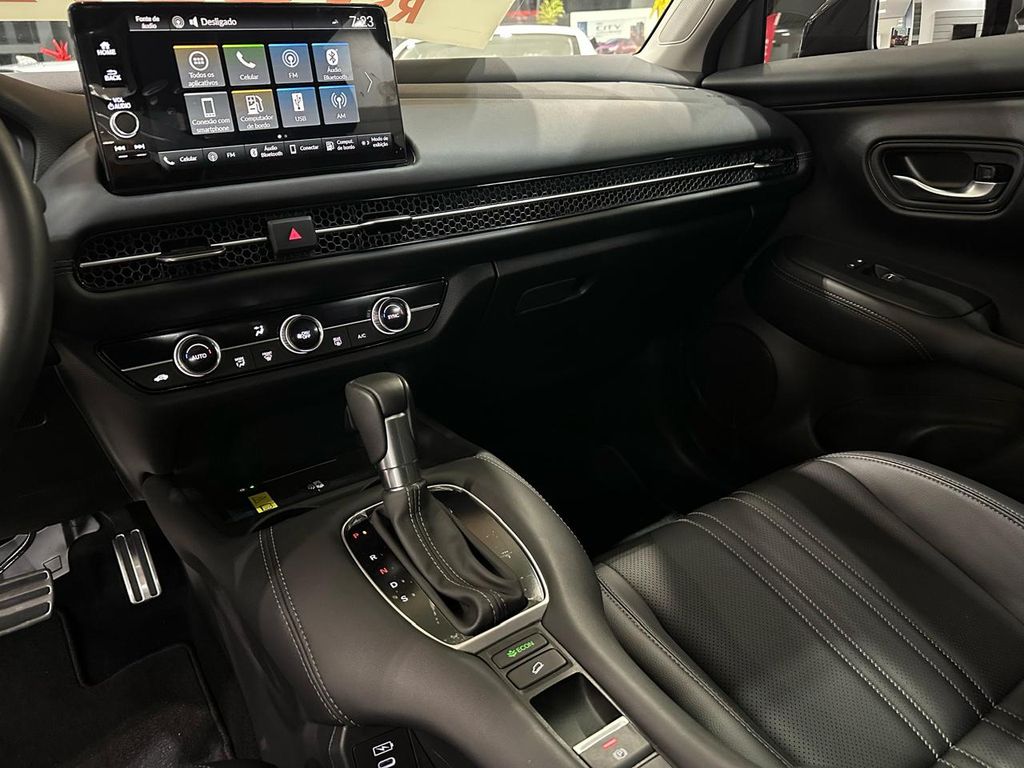 ZR-V Touring 2.0 (Aut.)