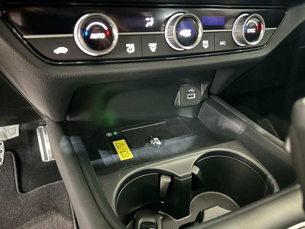 ZR-V Touring 2.0 (Aut.)