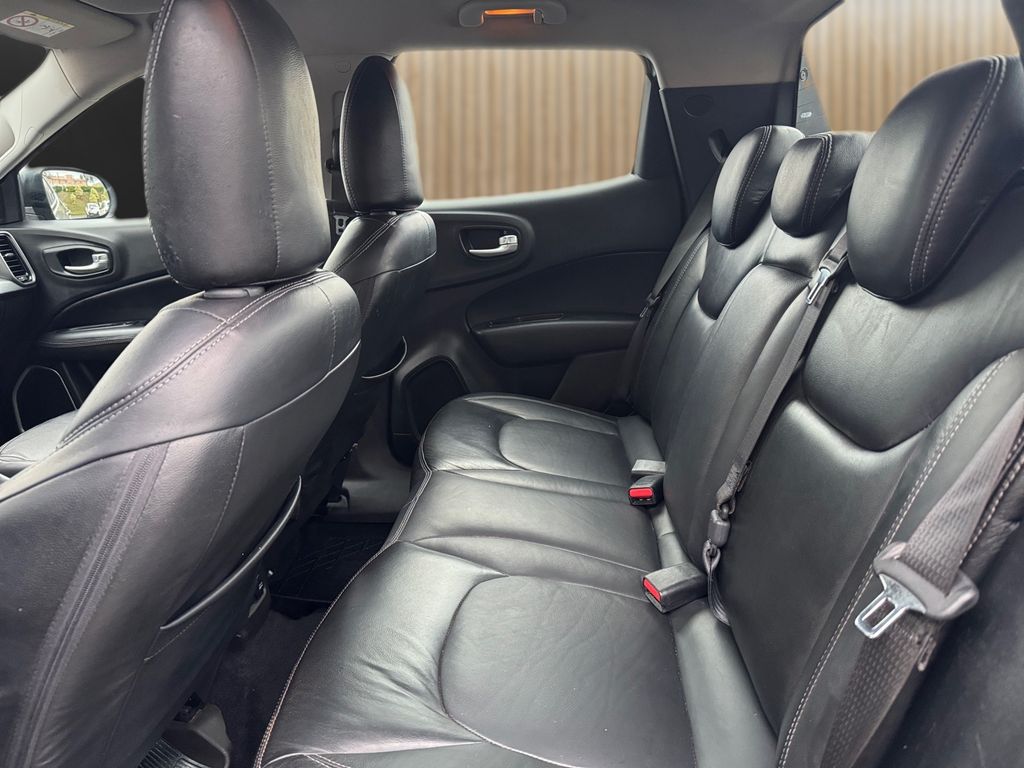 Toro Endurance 2.0 TDI 4x4 (Aut)