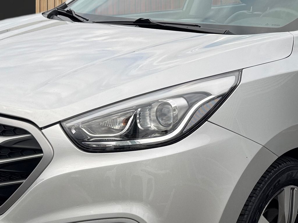ix35 2.0 2WD (Aut) (Flex)